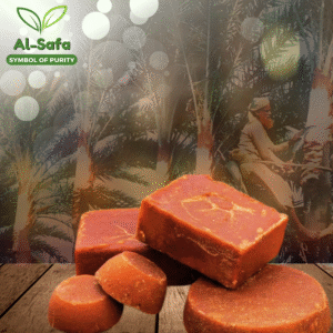 Traditional Date Jaggery from Jashore- Solid ( যশোরের ঐতিহ্যবাহী খেজুের গুড়ের পাটালি)