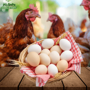 Local Chicken Eggs-1 Dozen (দেশী মুরগির ডিম)