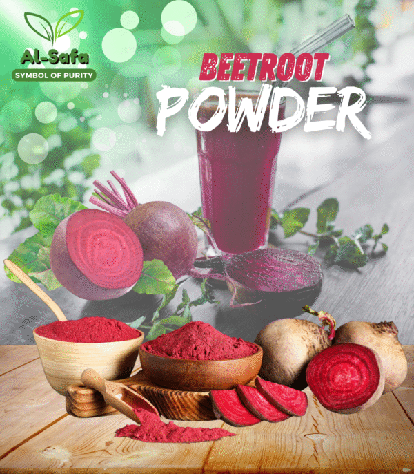 Beetroot Powder